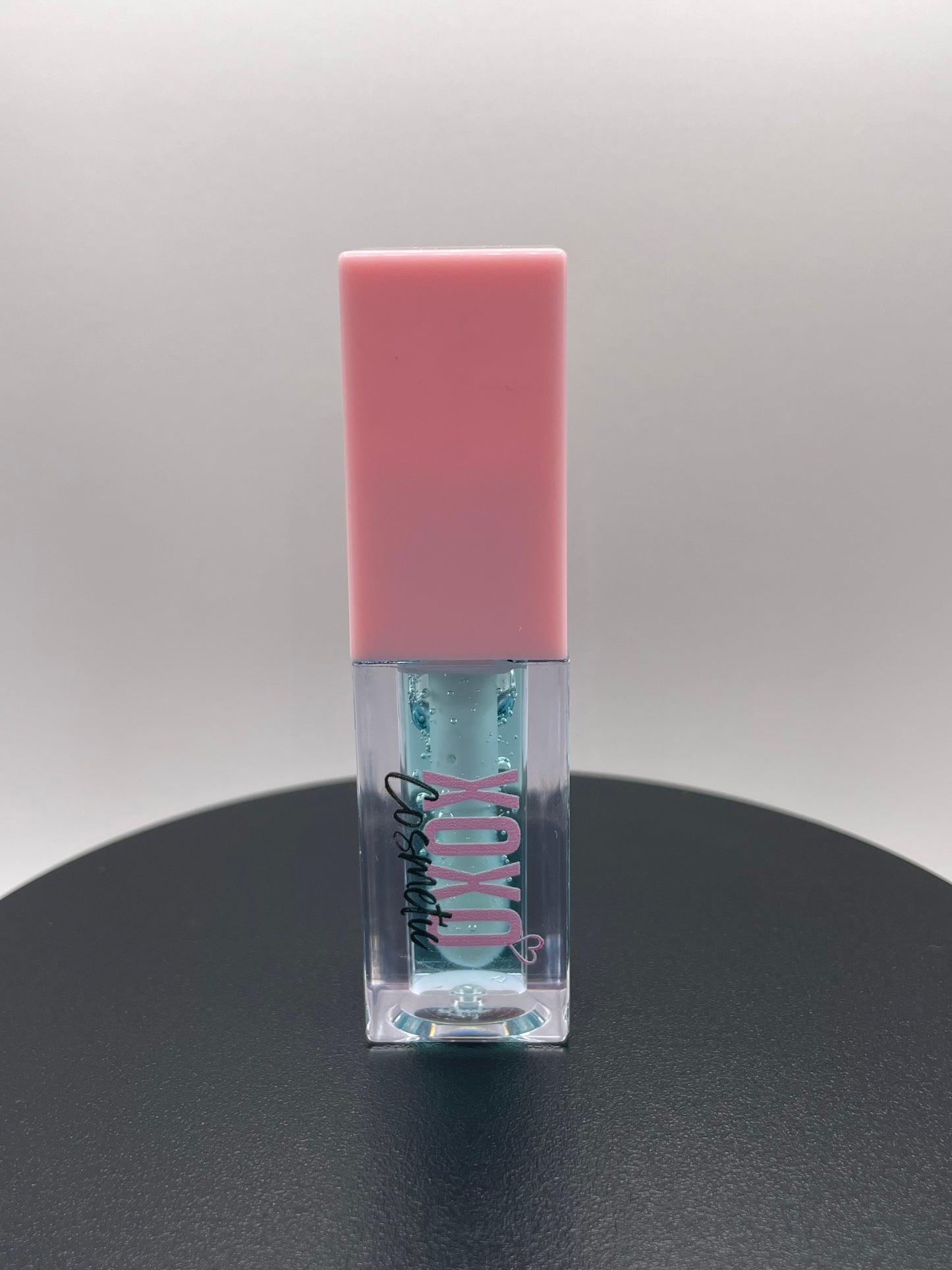 Aloe lip oil